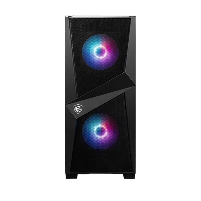 New MSI Codex Z2C Ryzen 7 8700F 5.1GHz 16GB RAM 1TB SSD GeForce RTX 5060 Ti