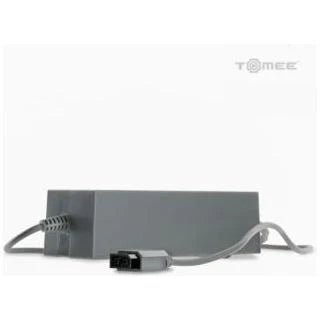 New Tomee Wii AC Adapter M04172