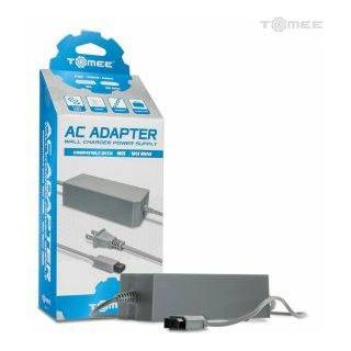 New Tomee Wii AC Adapter M04172