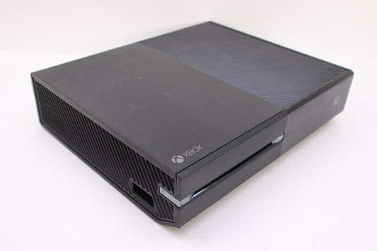 Microsoft Xbox One Video Game Console Only