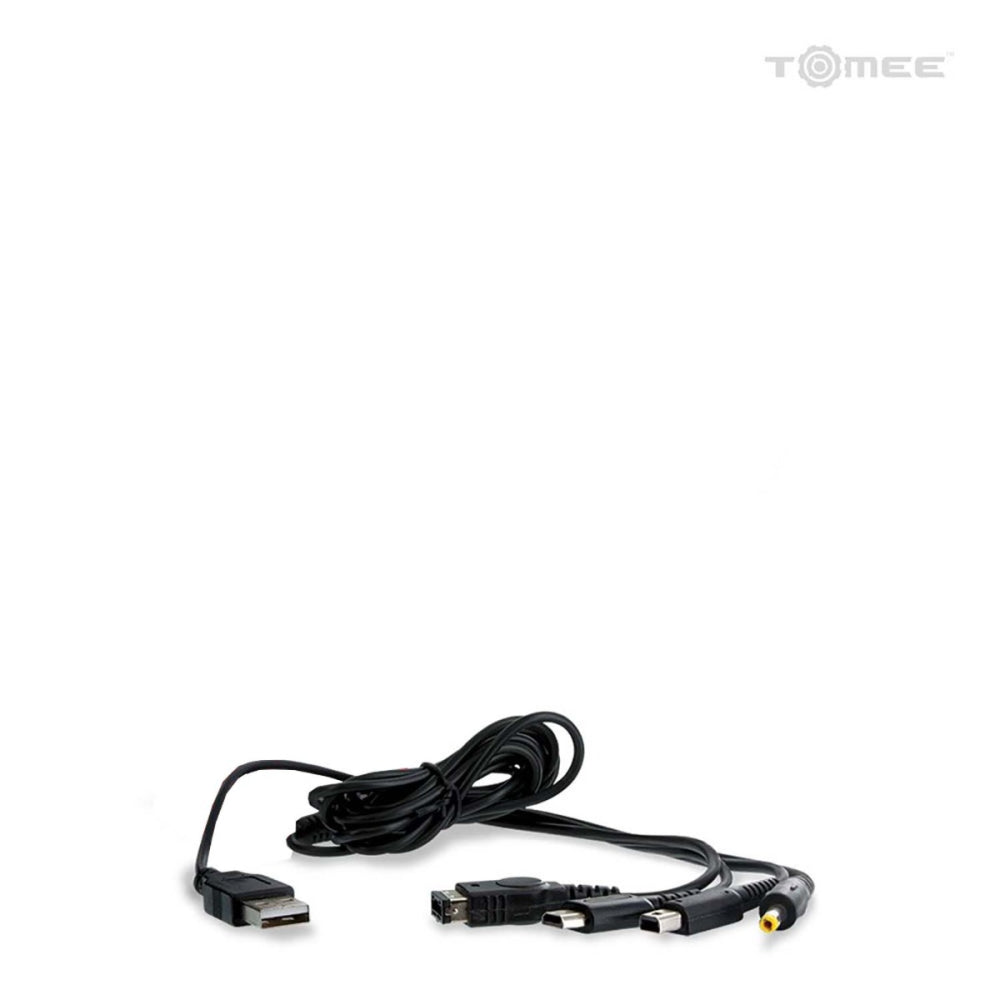 New Tomee Nintendo/PSP Universal Power Cable M05006