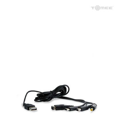 New Tomee Nintendo/PSP Universal Power Cable M05006