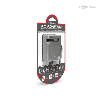 New Tomee Nintendo Multi DS/DSi AC Adapter M05765