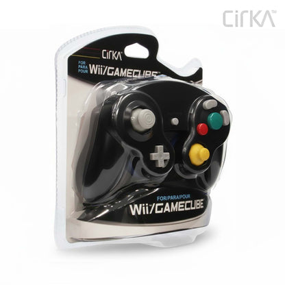 New Cirka Gamecube Controller M05819-BK