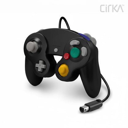 New Cirka Gamecube Controller M05819-BK