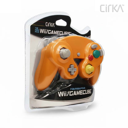 New Cirka  Gamecube Controller M05819-OR