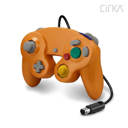 New Cirka  Gamecube Controller M05819-OR