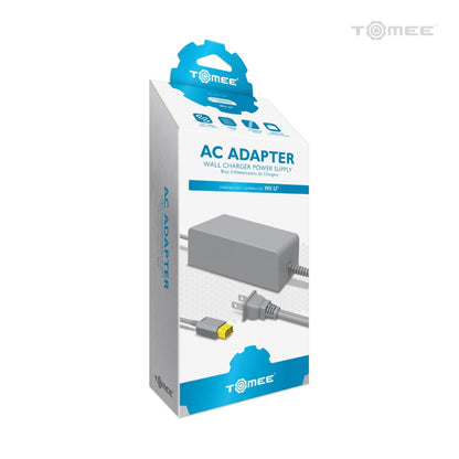 New Tomee Wii U AC Adapter M06083