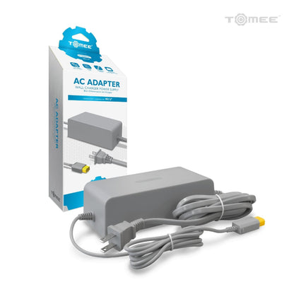 New Tomee Wii U AC Adapter M06083