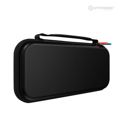 New Hyperkin Switch 2 EVA Hard Shell Carrying Case M07711